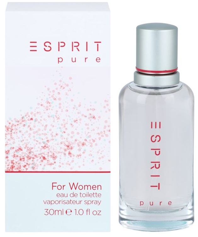 Esprit Pure For Women Kvepalai Moterims