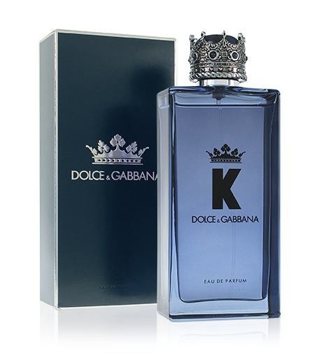 Dolce & Gabbana K by Dolce & Gabbana 100ml Kvepalai Vyrams EDP