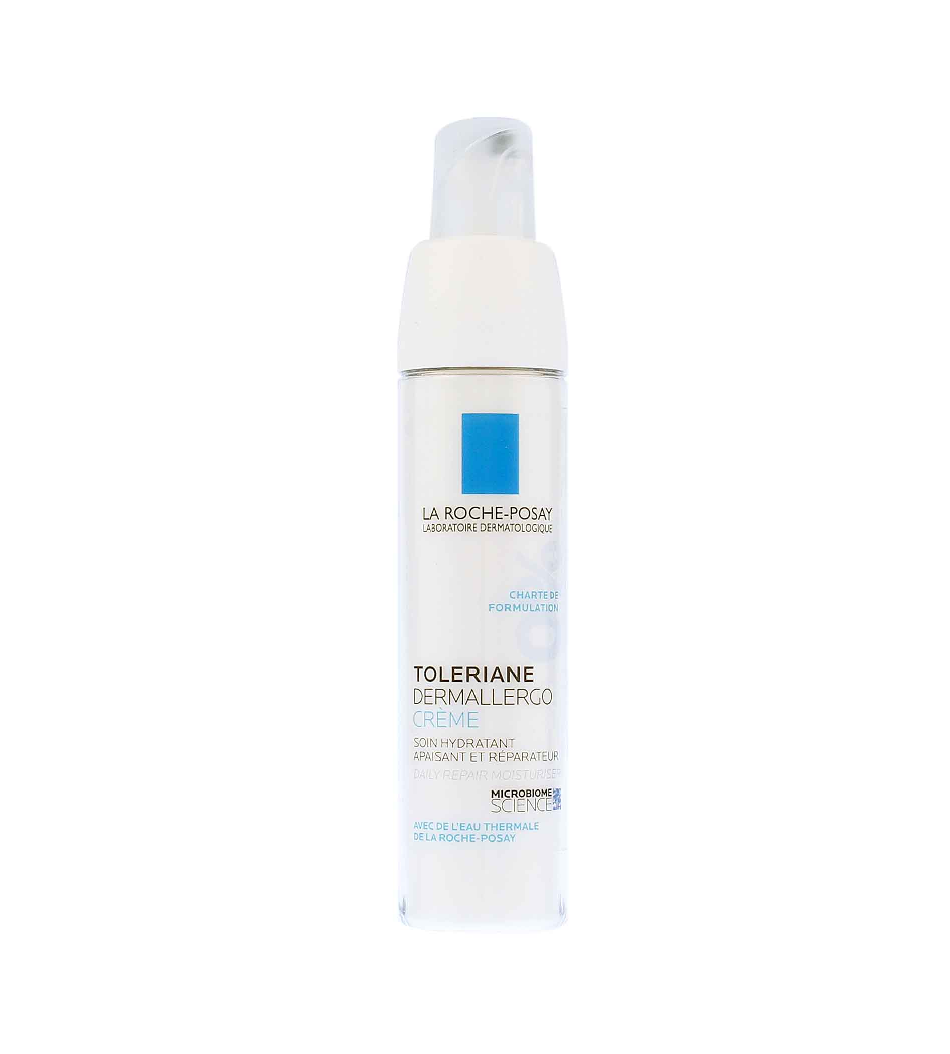 La Roche-Posay Toleriane Dermallergo 40ml dieninis kremas
