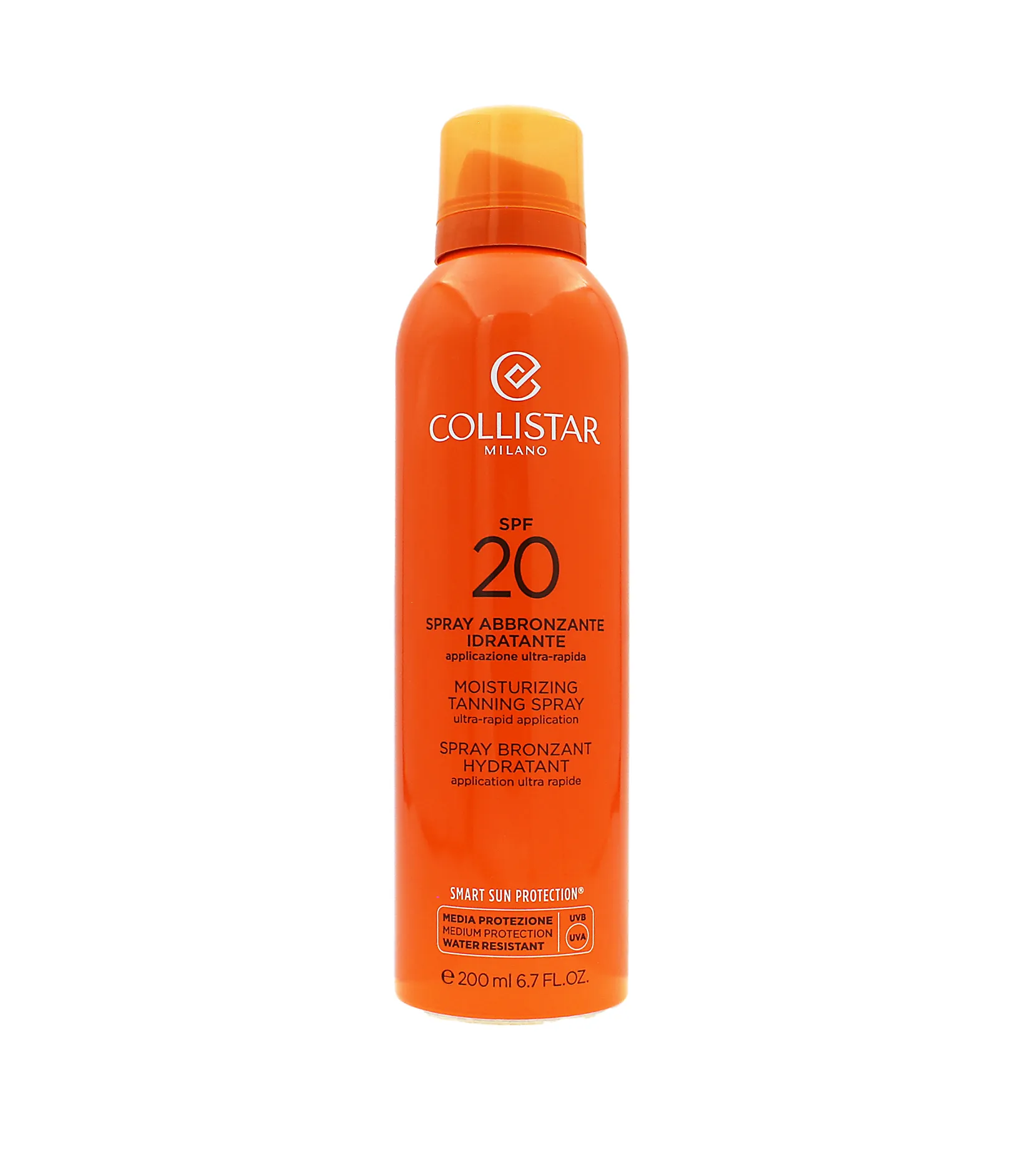 Special Perfect Tan Moisturizing Tanning Spray