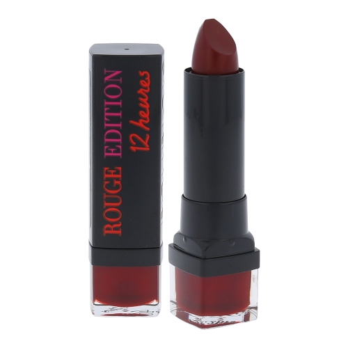 Bourjois Rouge Edition 12H Lipstick 3,5g lūpdažis