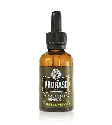 PRORASO Cypress & Vetyver