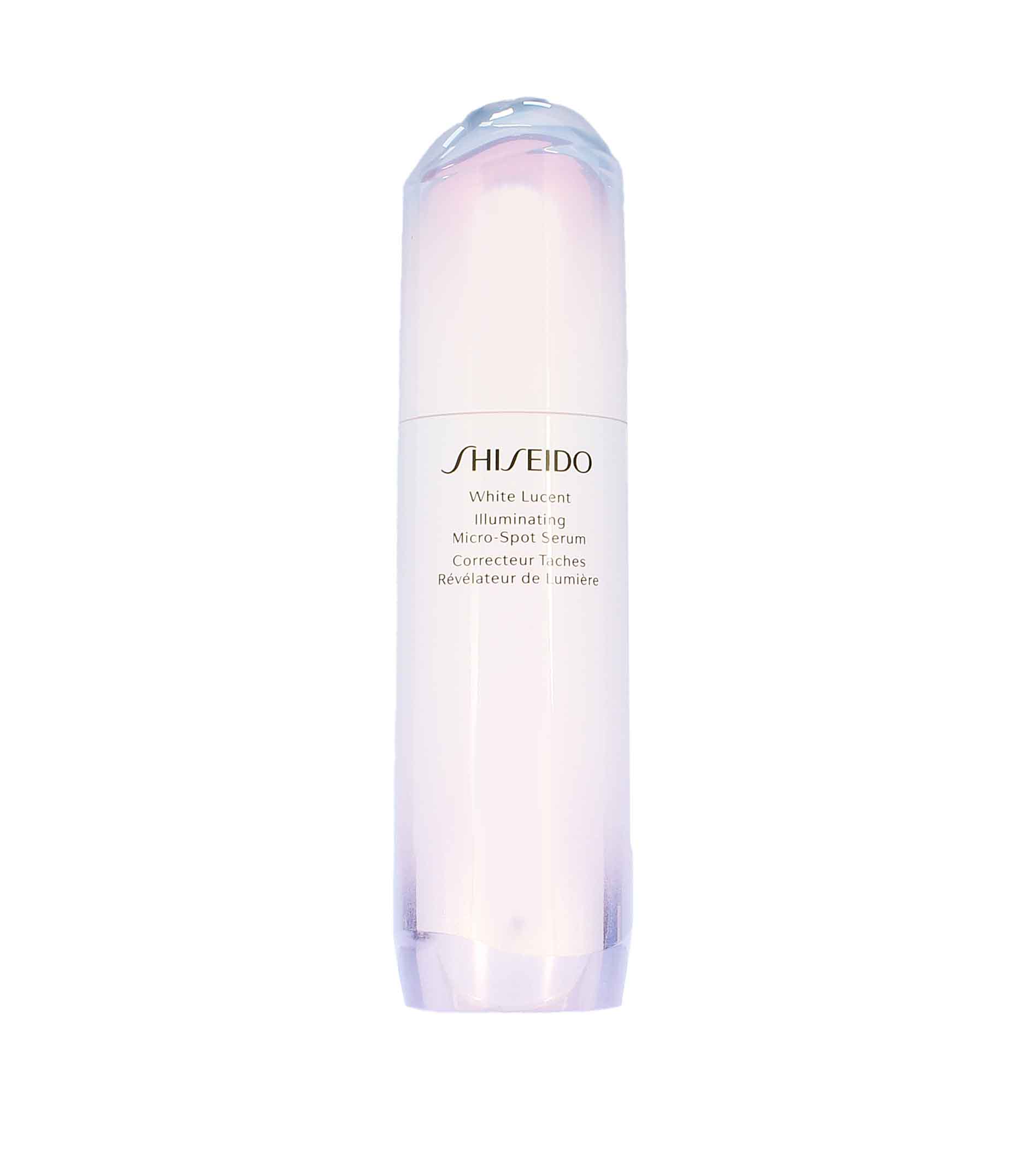 Shiseido White Lucent Illuminating Micro-Spot Serum Veido serumas