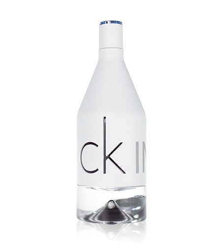 Calvin Klein CK In2u For Him 150ml kvepalai Vyrams EDT