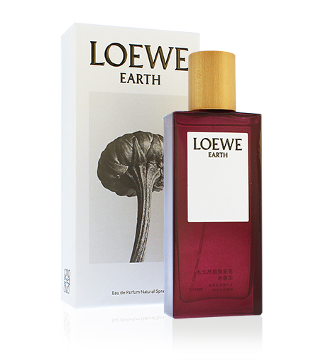 Loewe Earth EDP U 100 ml