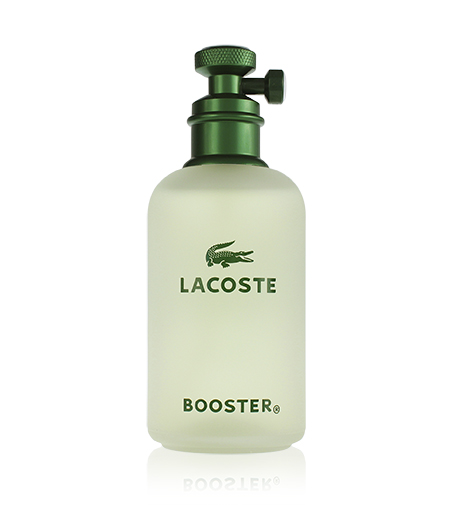 Lacoste Booster 125ml kvepalai Vyrams EDT
