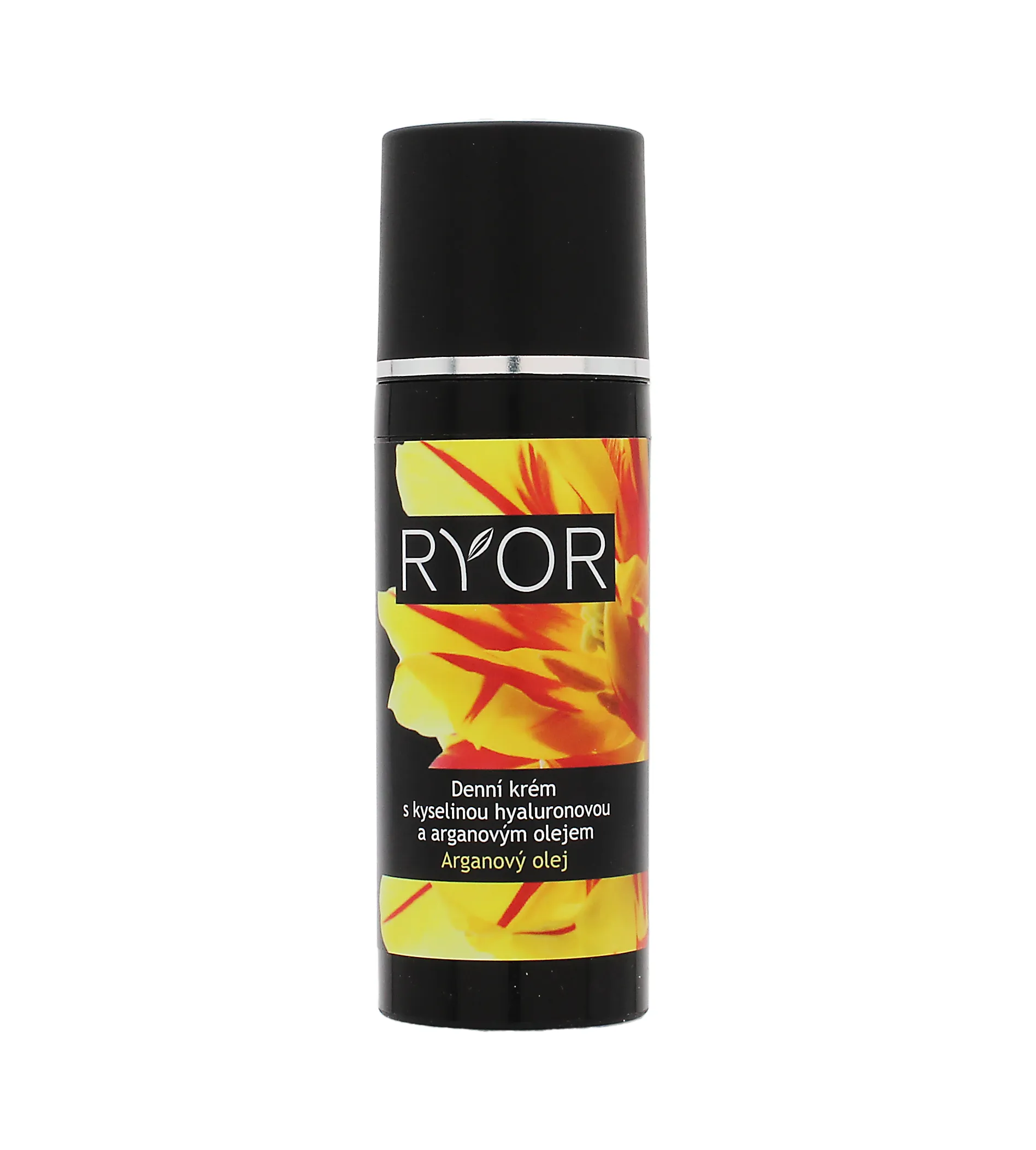 RYOR Argan 50ml dieninis kremas