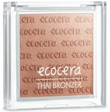 Ecocera Bronzer 10g - Thai tamsintojas