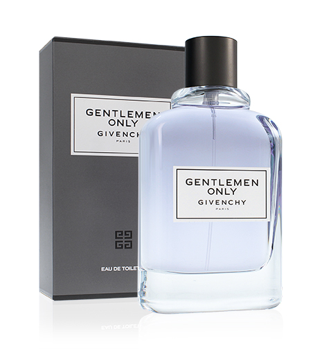Givenchy Gentlemen Only 150ml Kvepalai Vyrams EDT