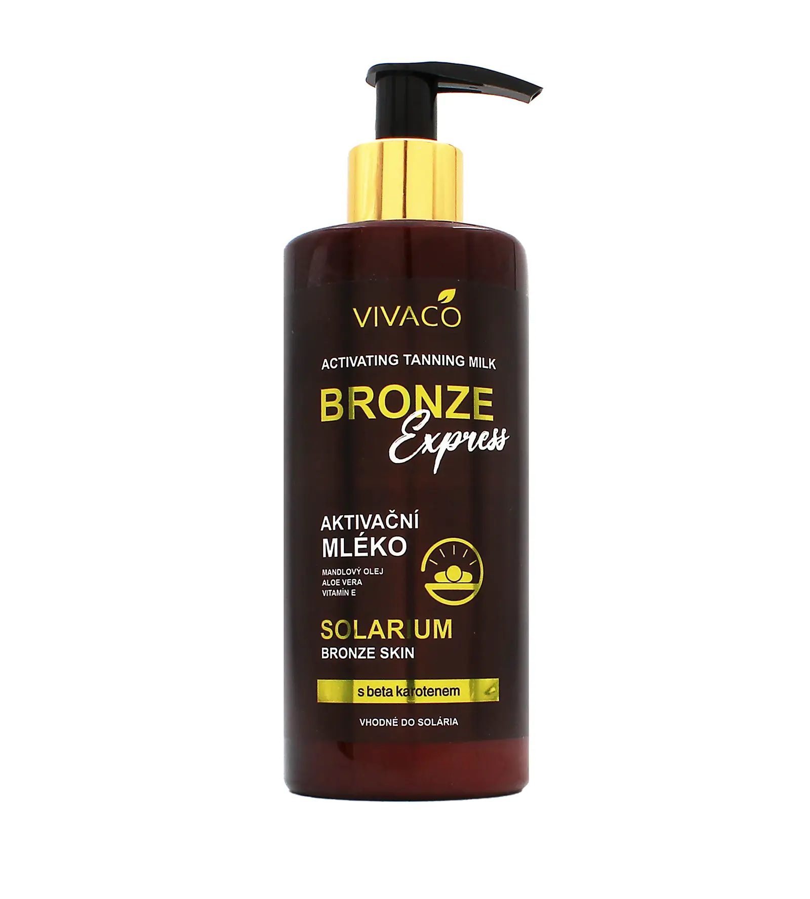 Bronze Express