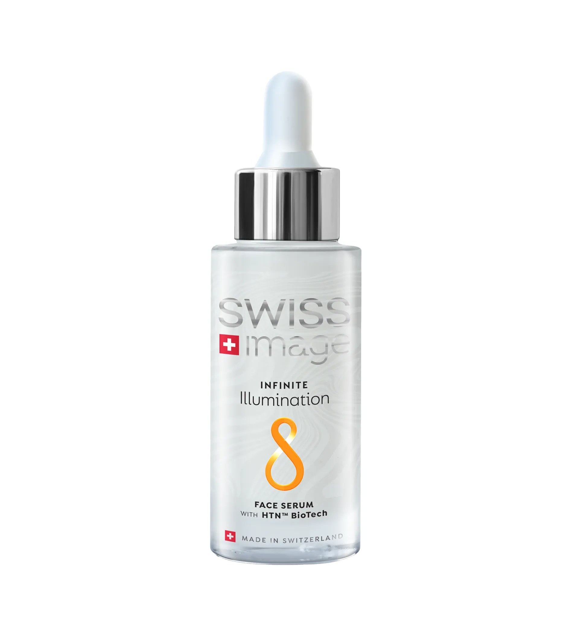Swiss Image Infinite Care Infinite Illumination Face Serum Veido serumas