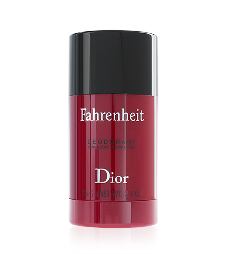 Dior Fahrenheit dezodorantas