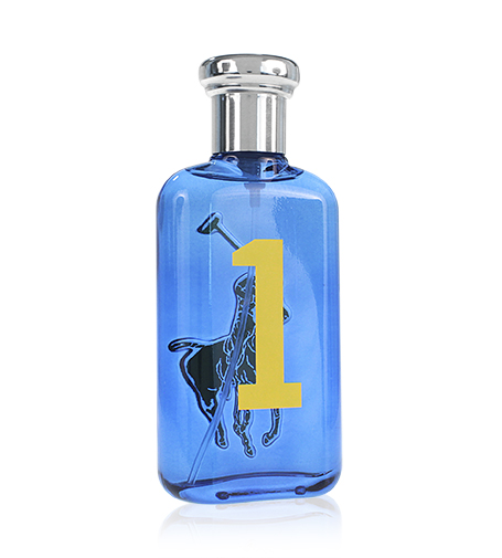 Ralph Lauren Big Pony 1 100ml kvepalai Vyrams EDT