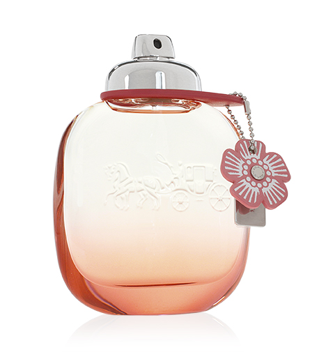 Coach Floral Blush 90ml kvepalai Moterims EDP