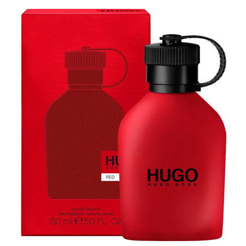 Hugo Boss Hugo Red 125ml Kvepalai Vyrams EDT