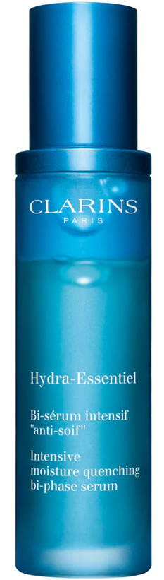Clarins Hydra-Essentiel 50ml Veido serumas