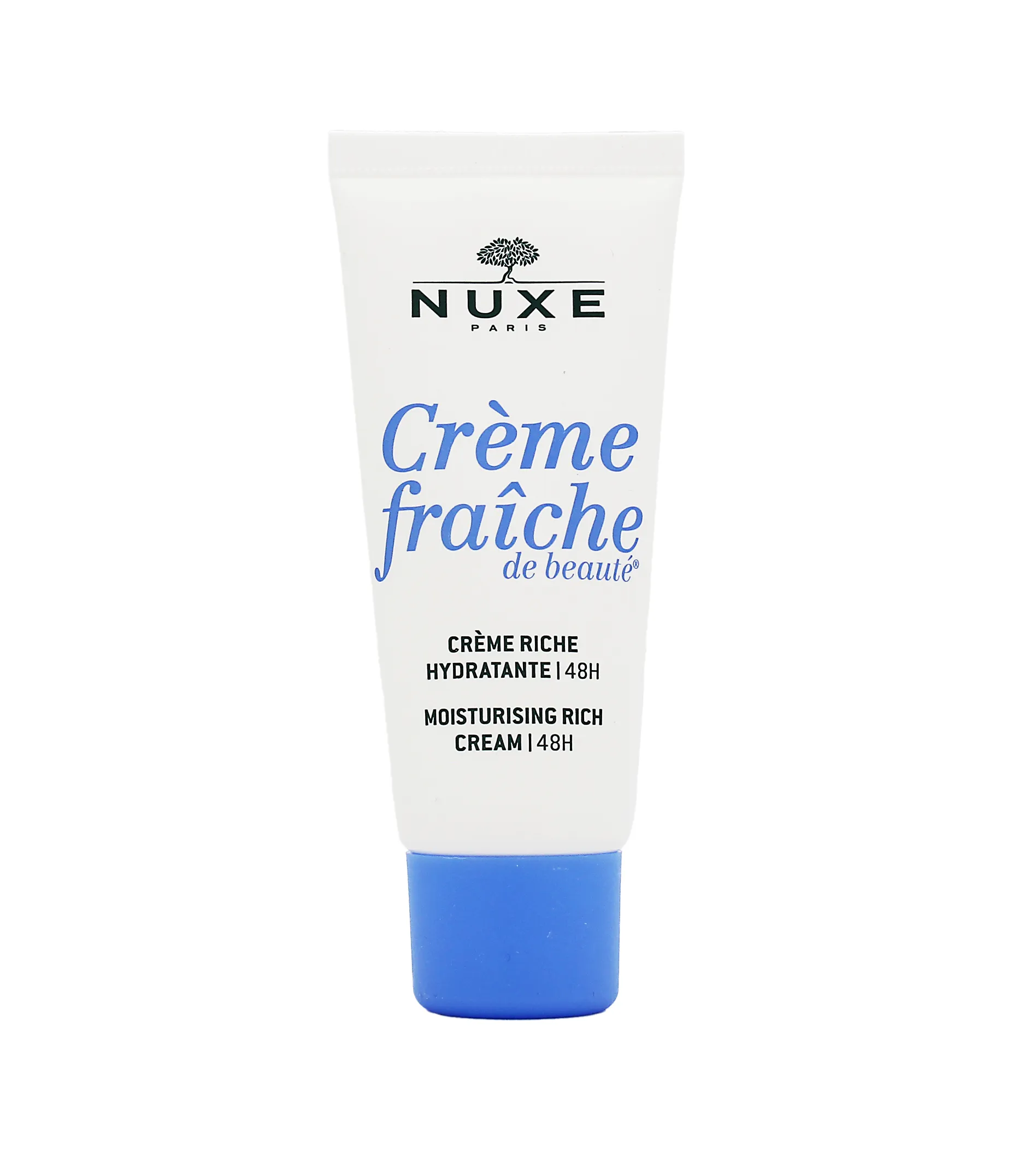 Nuxe Cr&egrave;me Fra&icirc;che de Beaut&eacute; 30ml dieninis kremas