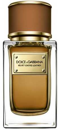 Dolce & Gabbana Velvet Exotic Leather 50ml Kvepalai Unisex EDP Testeris