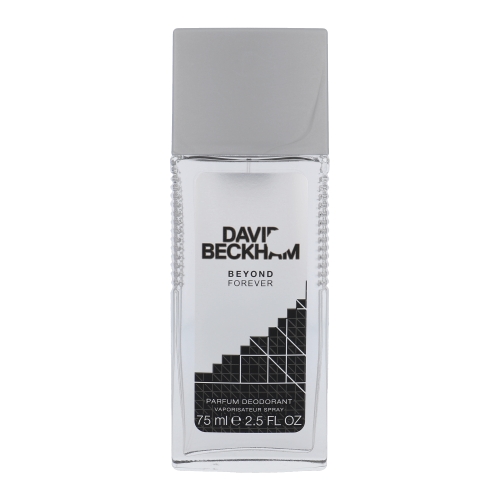 David Beckham Beyond Forever 75ml dezodorantas