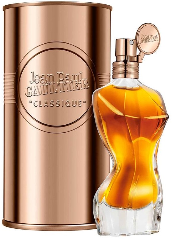Jean Paul Gaultier Classique Essence De Parfum 50ml Kvepalai Moterims EDP