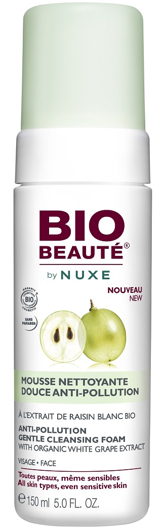 Nuxe Bio Beauté by Nuxe 150ml veido putos