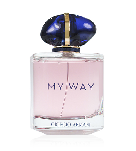 Giorgio Armani My Way 30ml kvepalai Moterims EDP