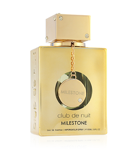 Armaf Club De Nuit Milestone 105ml NI&Scaron;INIAI kvepalai Moterims EDP