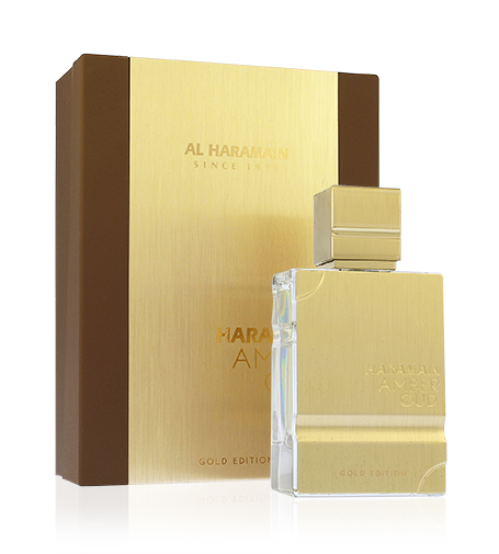 Al Haramain Amber Oud Gold Edition 100ml Kvepalai Unisex EDP Al Haramain Amber Oud Gold Edition 100ml Kvepalai Unisex EDP