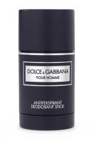Dolce & Gabbana Pour Homme 75 dezodorantas