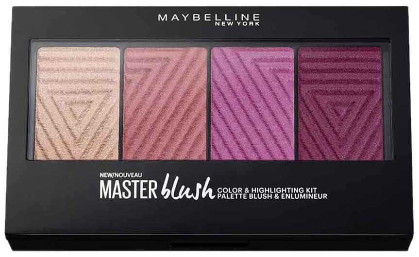 Maybelline Master Blush 14g skaistalai