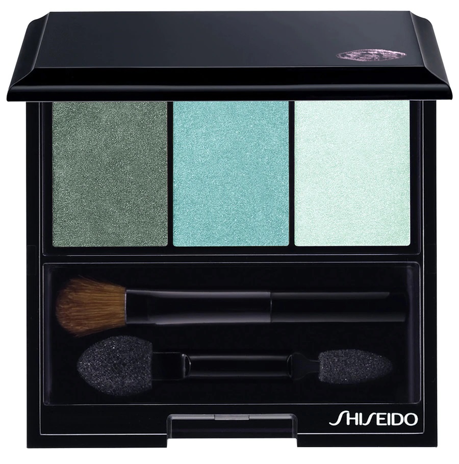 Shiseido Luminizing Satin šešėliai
