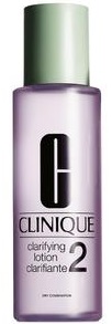 Clinique Clarifying Lotion 2 veido pienelis 