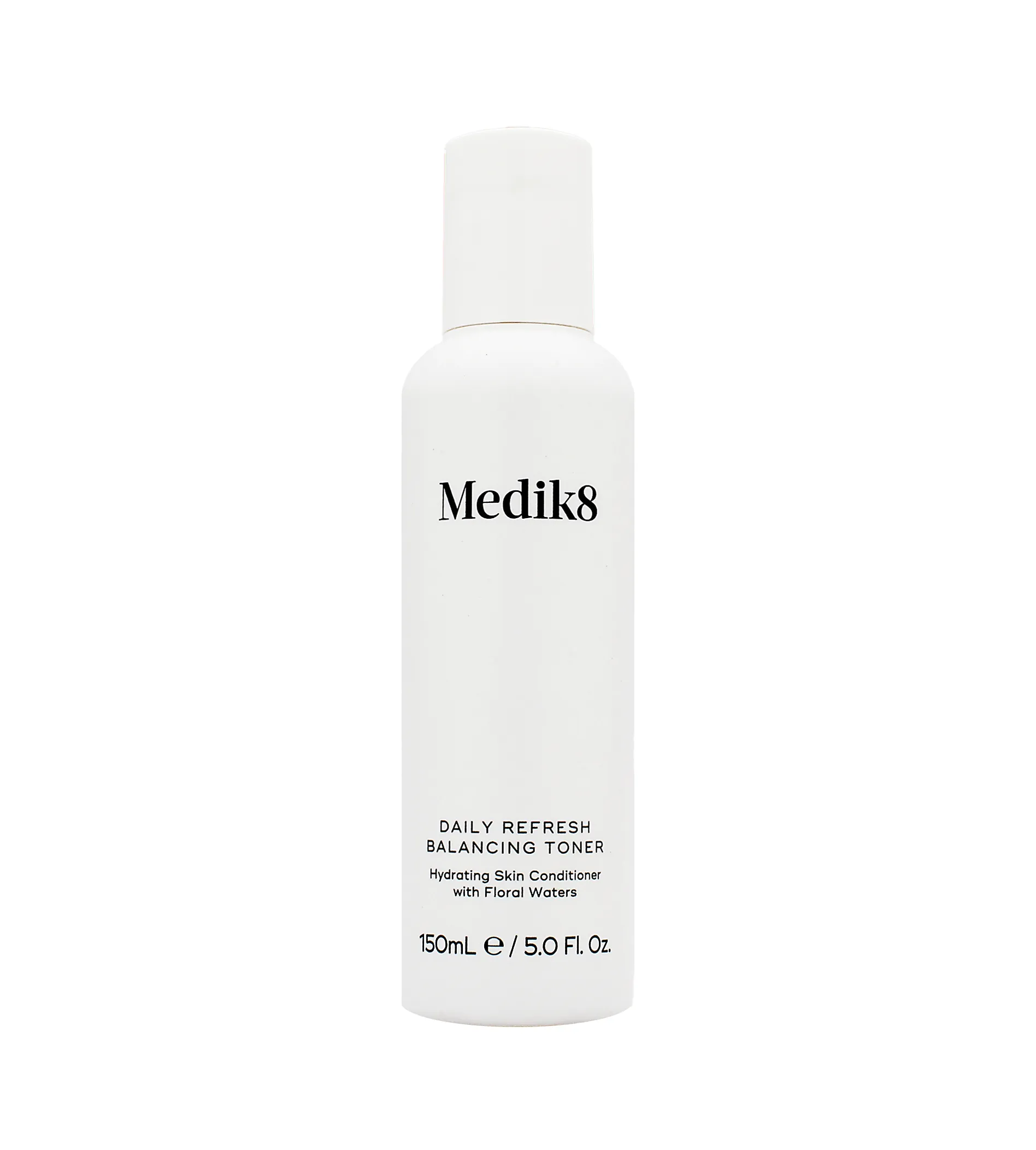 Medik8 Daily Refresh Balancing Toner veido pienelis 