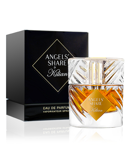 Kilian Angels' Share 50ml NI&Scaron;INIAI kvepalai Unisex EDP