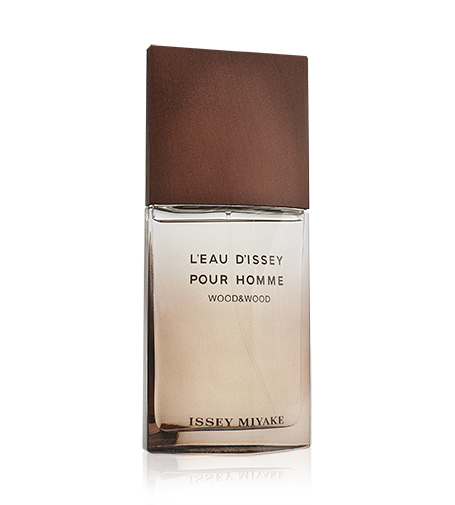 Issey Miyake L'Eau d'Issey Pour Homme Wood&Wood 50ml kvepalai Vyrams EDP