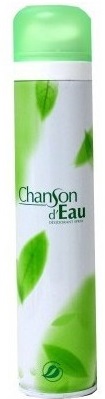 Chanson Chanson D'Eau 200ml dezodorantas