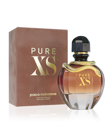 Paco Rabanne Pure XS For Her Kvepalai Moterims