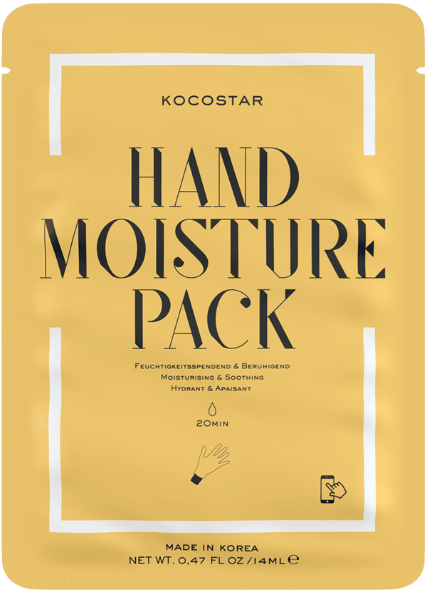Kocostar Nail & Hand