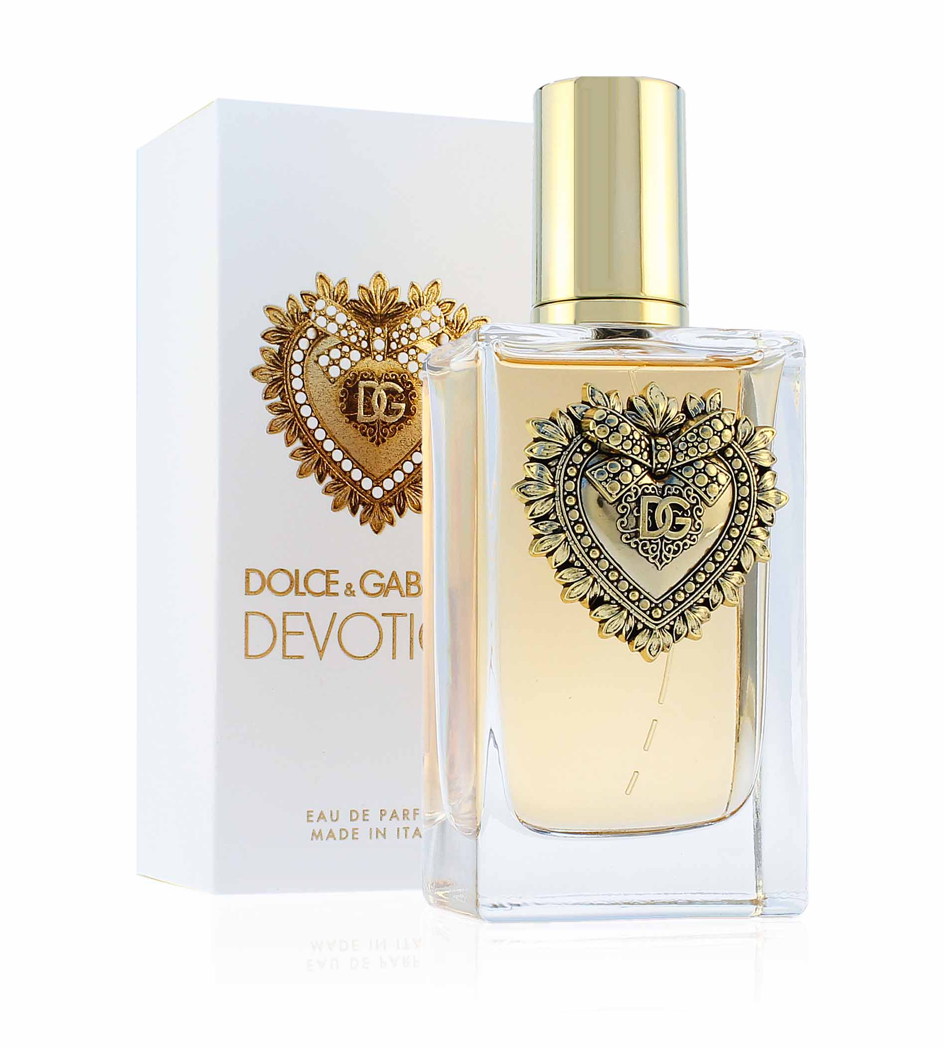 Dolce & Gabbana Devotion kvepalai Moterims