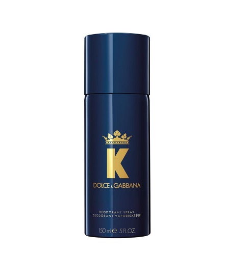 Dolce & Gabbana K by Dolce & Gabbana 150ml dezodorantas