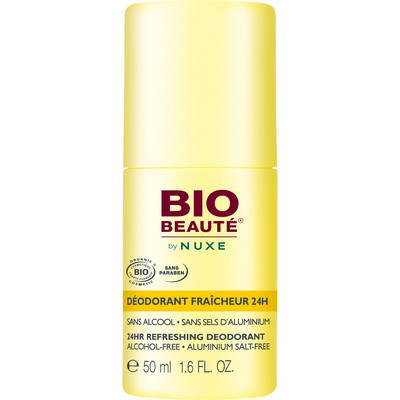 Nuxe Bio Beauté by Nuxe 50ml dezodorantas