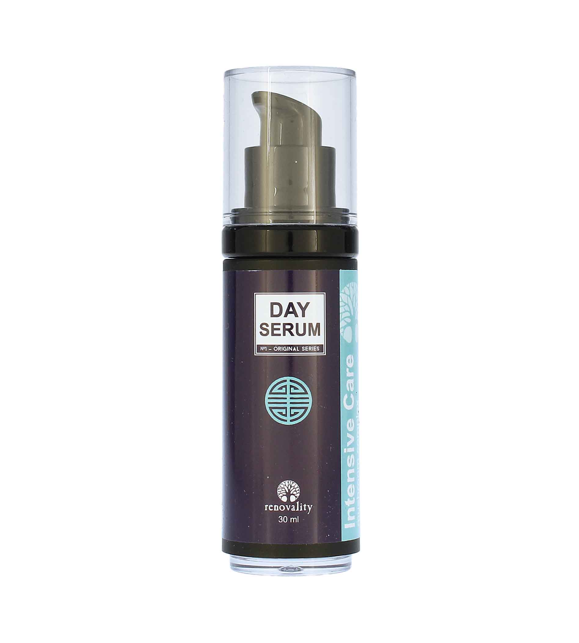 Renovality Original Series 30ml Veido serumas