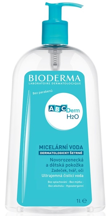 BIODERMA ABCDerm