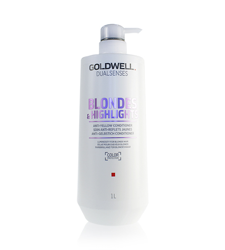 Goldwell Dualsenses Blondes & Highlight kondicionierius