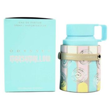 Armaf Odyssey Marshmallow 100ml kvepalai Unisex EDP Armaf Odyssey Marshmallow 100ml kvepalai Unisex EDP