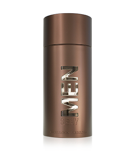 Carolina Herrera 212 Sexy Men 50ml kvepalai Vyrams EDT