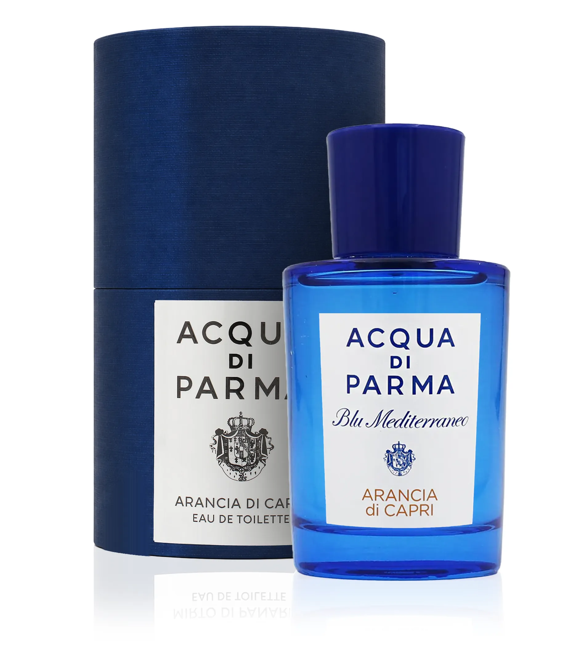 Acqua Di Parma Blu Mediterraneo Arancia di Capri 180ml NI&Scaron;INIAI Kvepalai Unisex EDT