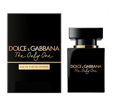 Dolce & Gabbana The Only One Intense 30ml Kvepalai Moterims EDP