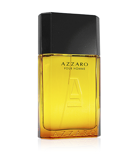Azzaro Pour Homme 100ml kvepalai Vyrams EDT