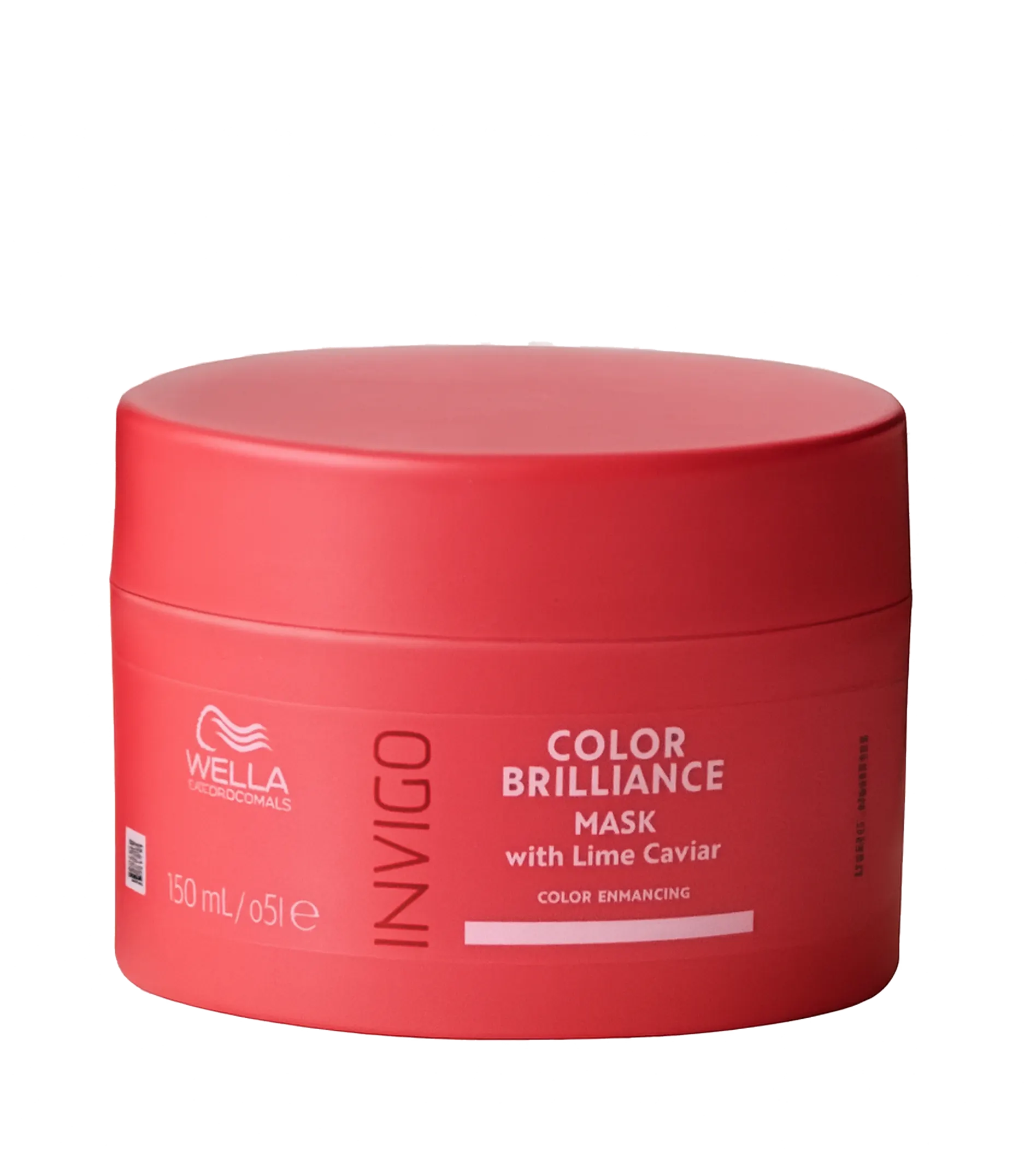 Wella Professionals Invigo Color Brilliance plaukų kaukė